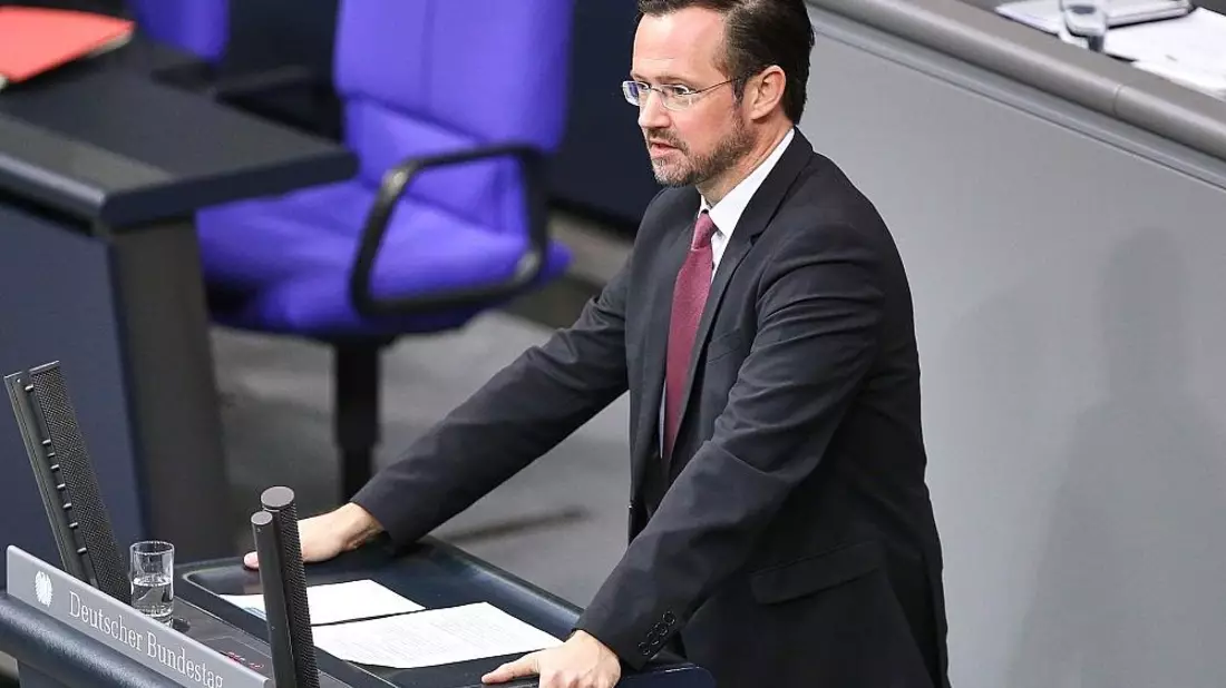 Dirk Wiese (Archiv) - Bild: via dts Nachrichtenagentur