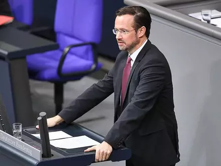 Dirk Wiese (Archiv) - Foto: via dts Nachrichtenagentur