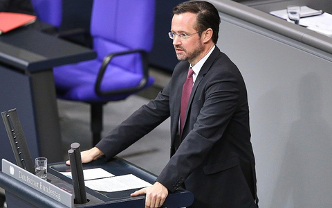 Dirk Wiese (Archiv) - Foto: via dts Nachrichtenagentur