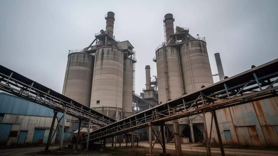 Heidelberg Materials Aktie: 450 Millionen für letzte Rückkauf-Tranche - Bild: über boerse-global.de