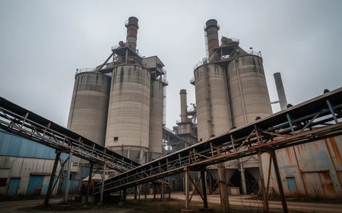 Heidelberg Materials Aktie: 450 Millionen für letzte Rückkauf-Tranche - Foto: über boerse-global.de