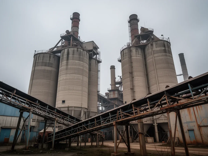 Heidelberg Materials Aktie: 450 Millionen für letzte Rückkauf-Tranche - Foto: über boerse-global.de