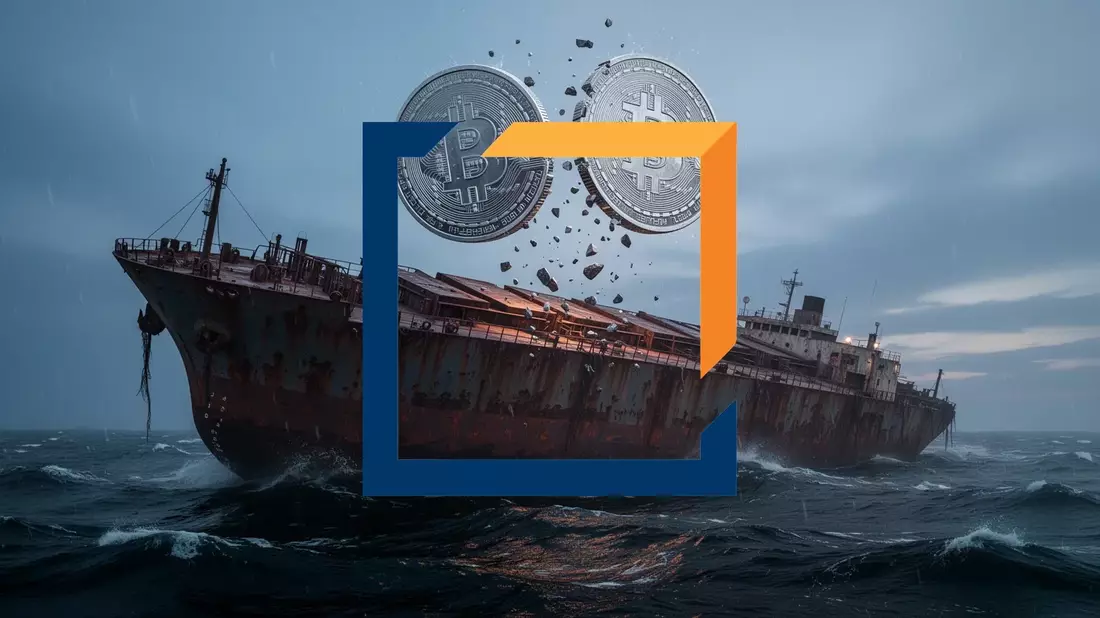 Ferrexpo Aktie: 100 Millionen Dollar oder Insolvenz - Bild: über boerse-global.de
