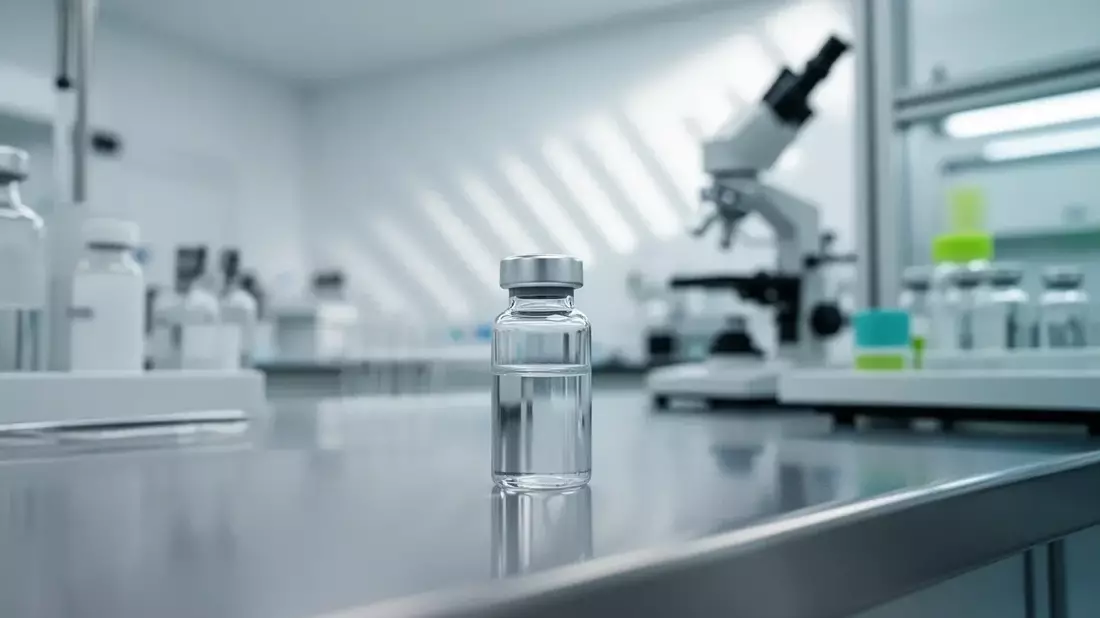 Valneva Aktie: Lyme-Antrag für H2 2026 geplant - Bild: über boerse-global.de