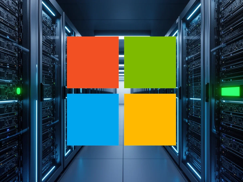 Microsoft Aktie: Mai-Patch-Update erneuert 2011er-Zertifikate - Foto: über boerse-global.de