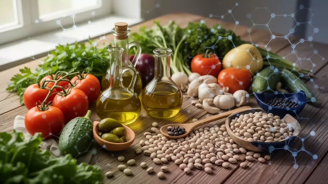 Diabetes-Risiko um 80 Prozent senkbar – Diese Ernährung schützt - Bild: über boerse-global.de