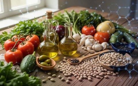 Diabetes-Risiko um 80 Prozent senkbar – Diese Ernährung schützt - Foto: über boerse-global.de