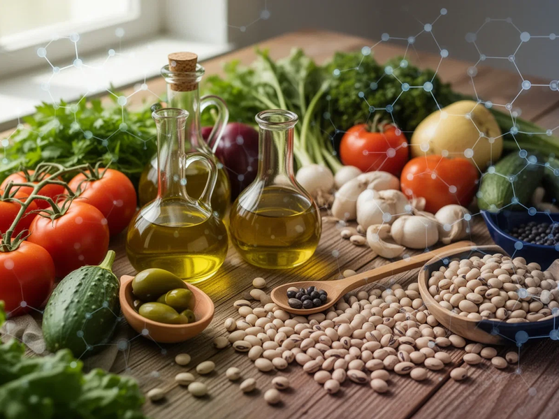 Diabetes-Risiko um 80 Prozent senkbar – Diese Ernährung schützt - Foto: über boerse-global.de