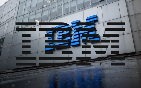 IBM Aktie: 21 Prozent unter Jahresanfang - Foto: über boerse-global.de