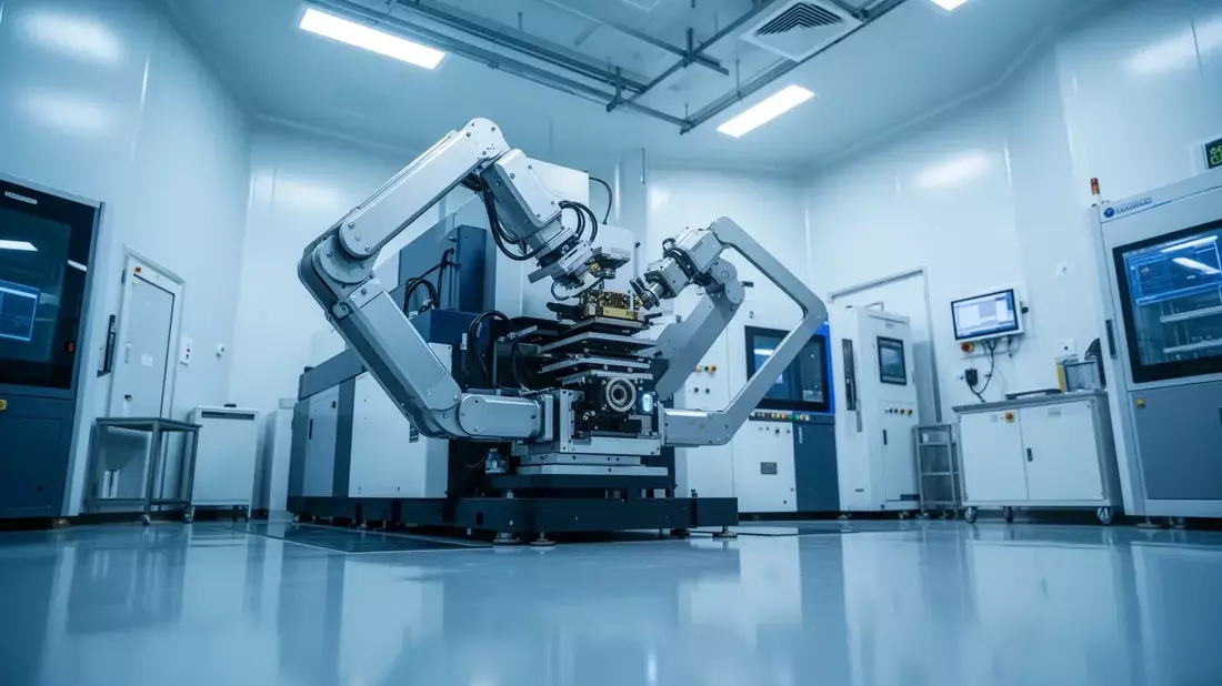 ASML: TSMC verschiebt High-NA auf 2029 - Bild: über boerse-global.de