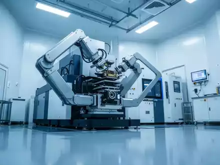 ASML: TSMC verschiebt High-NA auf 2029 - Foto: über boerse-global.de