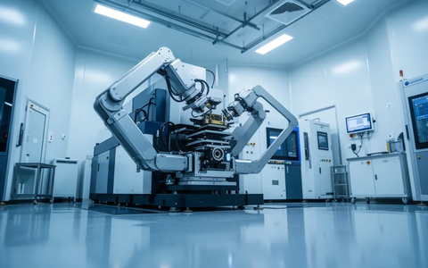 ASML: TSMC verschiebt High-NA auf 2029 - Foto: über boerse-global.de