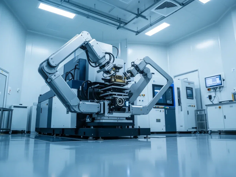 ASML: TSMC verschiebt High-NA auf 2029 - Foto: über boerse-global.de