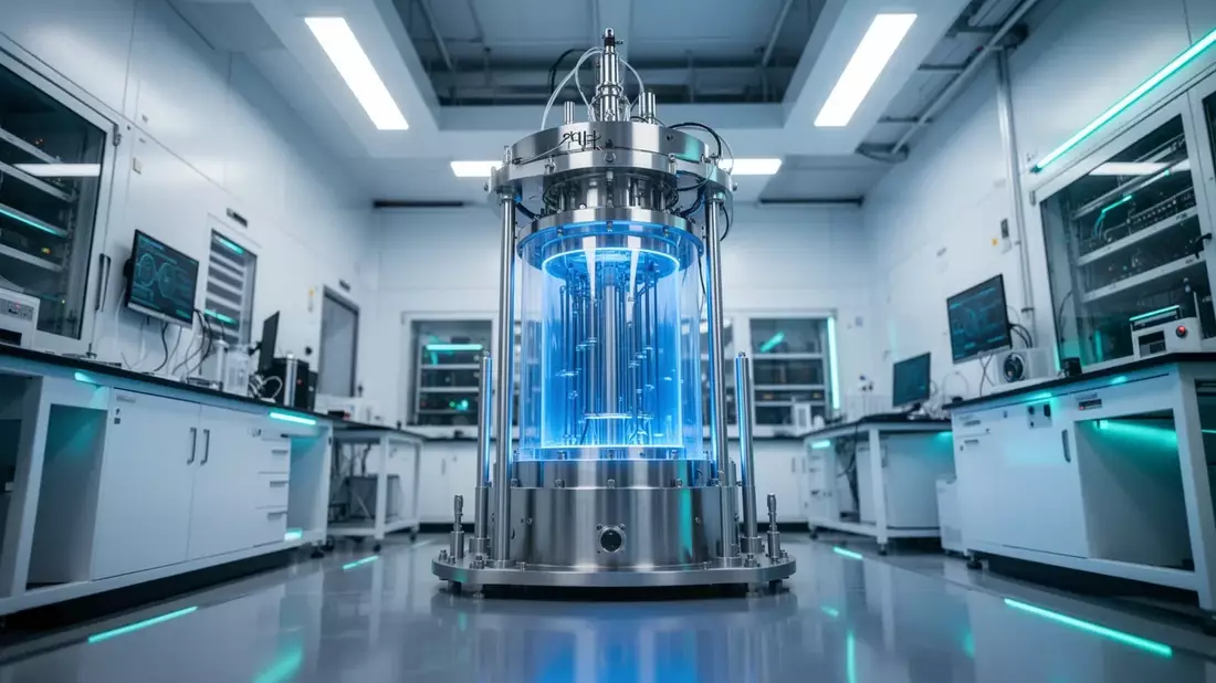 Quantum eMotion Aktie: Q1-Bericht im Mai entscheidend - Bild: über boerse-global.de
