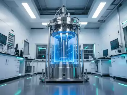 Quantum eMotion Aktie: Q1-Bericht im Mai entscheidend - Foto: über boerse-global.de