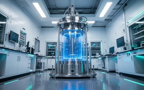 Quantum eMotion Aktie: Q1-Bericht im Mai entscheidend - Foto: über boerse-global.de
