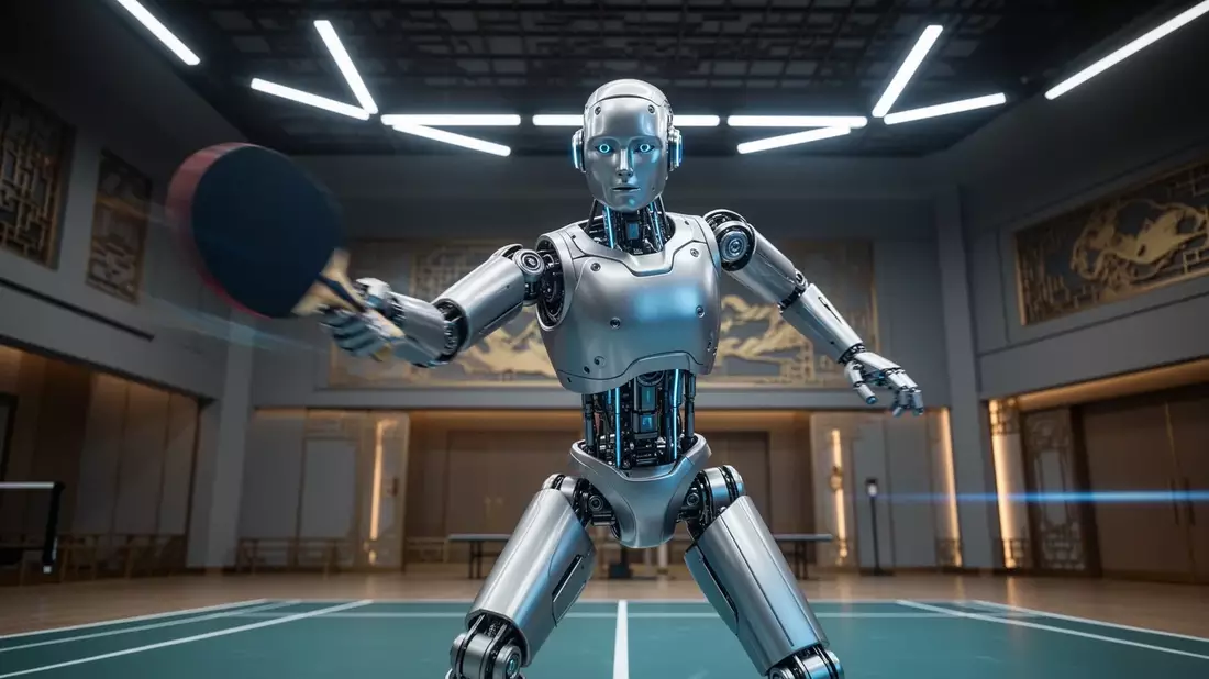 Roboter erobern Sport, Industrie und Haushalt - Bild: über boerse-global.de