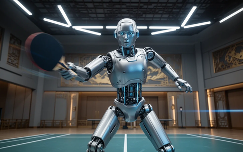 Roboter erobern Sport, Industrie und Haushalt - Foto: über boerse-global.de