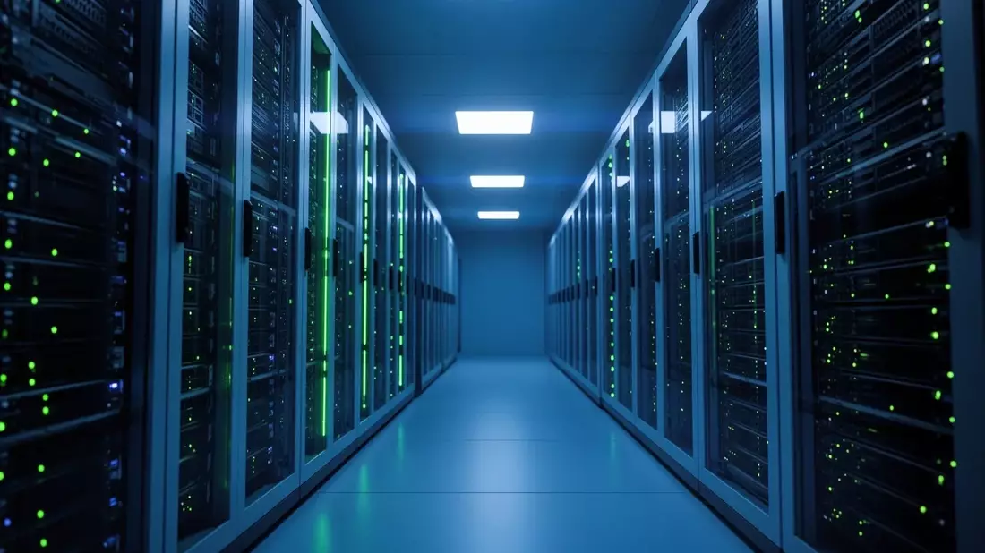Broadcom Aktie: VCF 9.1 mit Zero-Trust-Sicherheit Illustration mit AI erstellt übermittelt durch boerse-global.de