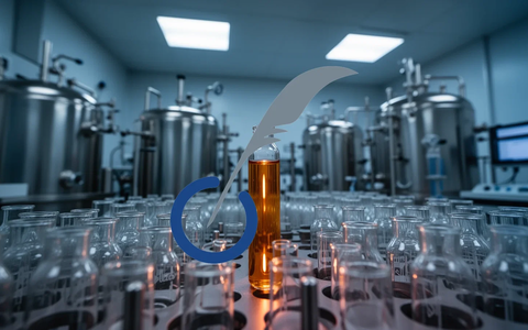ImmunityBio Aktie: 44,2 Millionen Umsatz, neun Cent Verlust - Foto: über boerse-global.de