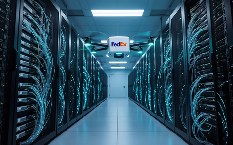 ServiceNow Aktie: FedEx integriert zwei Petabyte täglich - Foto: über boerse-global.de