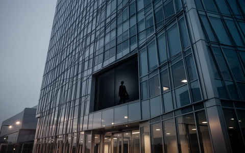 Adobe Aktie: Shantanu Narayen kündigt Abgang an - Foto: über boerse-global.de