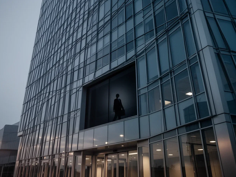 Adobe Aktie: Shantanu Narayen kündigt Abgang an - Foto: über boerse-global.de