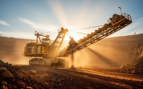 Barrick Mining Aktie: 111 Prozent Gewinnsprung erwartet - Foto: über boerse-global.de