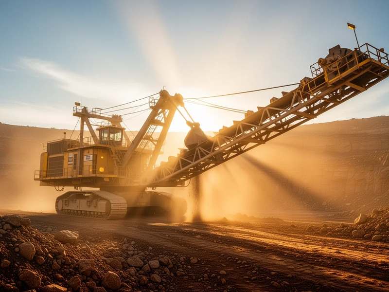 Barrick Mining Aktie: 111 Prozent Gewinnsprung erwartet - Foto: über boerse-global.de