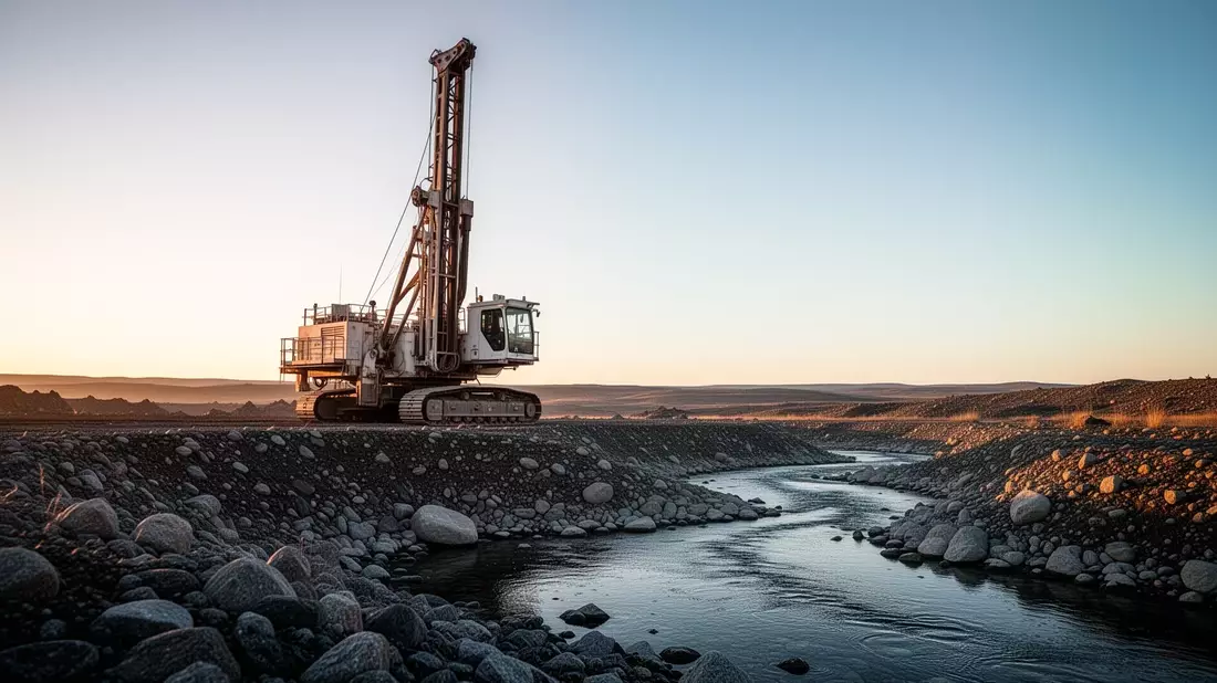 Refined Energy Aktie: Laborergebnisse für Dufferin West erwartet - Bild: über boerse-global.de