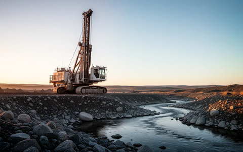 Refined Energy Aktie: Laborergebnisse für Dufferin West erwartet - Foto: über boerse-global.de