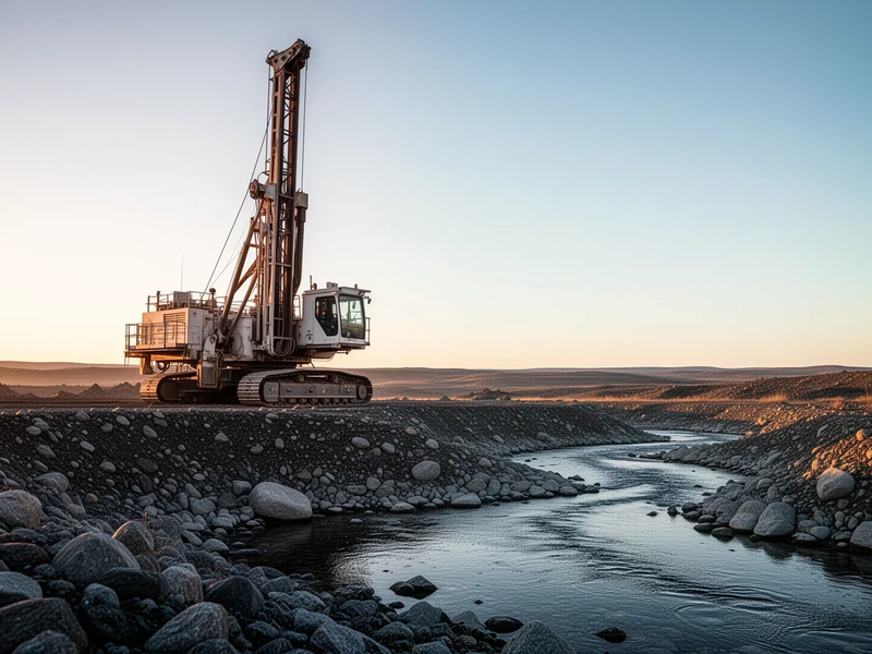 Refined Energy Aktie: Laborergebnisse für Dufferin West erwartet - Foto: über boerse-global.de