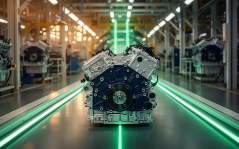 Steyr Motors Aktie: KNDS-Vertrag bis 2034 gesichert - Foto: über boerse-global.de
