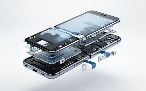 iPhone Ultra: Apple setzt auf modulare Bauweise für einfachere Reparaturen - Foto: über boerse-global.de