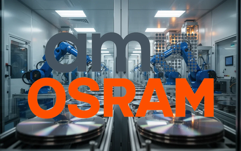 Ams Osram Aktie: Kartellamt entscheidet im Q2 - Foto: über boerse-global.de