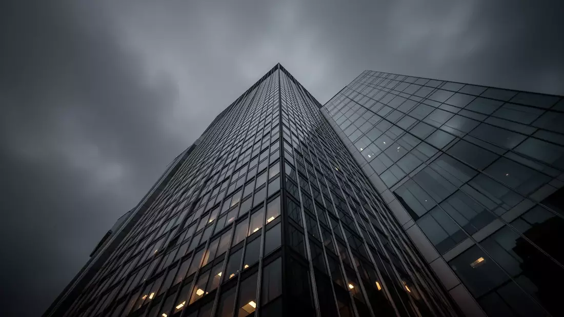 Fintechwerx: Von 5 auf 0,66 Dollar seit Januar - Bild: über boerse-global.de