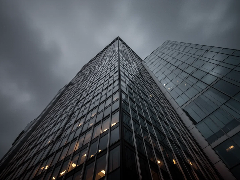 Fintechwerx: Von 5 auf 0,66 Dollar seit Januar - Foto: über boerse-global.de