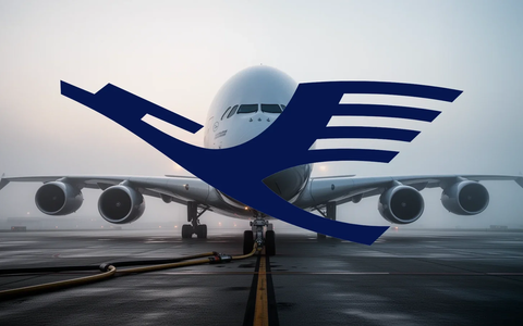 Lufthansa Aktie: 20.000 Flüge wegen Kerosinkrise - Foto: über boerse-global.de