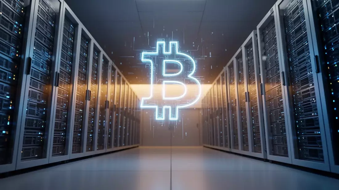 Strategy Aktie: 818.000 Bitcoin teilweise zum Verkauf freigegeben - Bild: über boerse-global.de