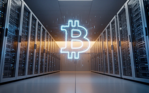 Strategy Aktie: 818.000 Bitcoin teilweise zum Verkauf freigegeben - Foto: über boerse-global.de