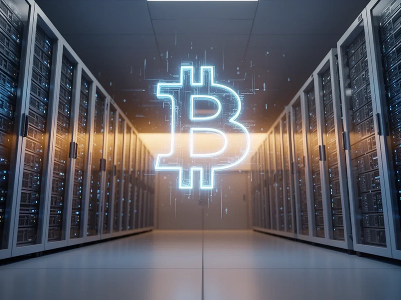 Strategy Aktie: 818.000 Bitcoin teilweise zum Verkauf freigegeben - Foto: über boerse-global.de