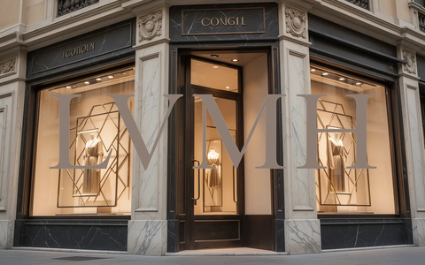 LVMH Aktie: Giorgio Armani 15 Prozent an Konsortium - Foto: über boerse-global.de