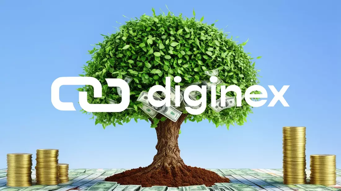 Diginex’s $1.5 Billion All-Stock Deal Collides With a $42 Million Market Reality - Bild: über boerse-global.de