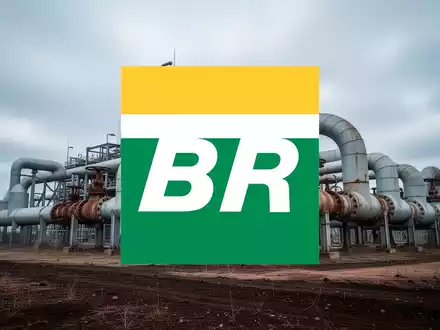 Petrobras Aktie: Araucaria Nitrogenados seit Ende April offline - Foto: über boerse-global.de