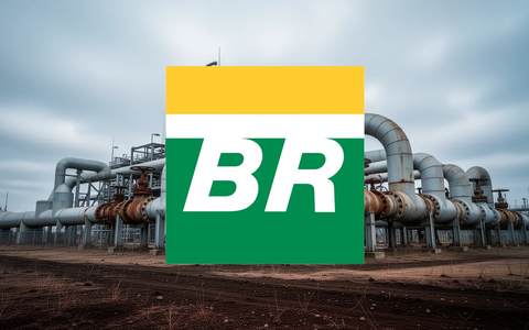 Petrobras Aktie: Araucaria Nitrogenados seit Ende April offline - Foto: über boerse-global.de