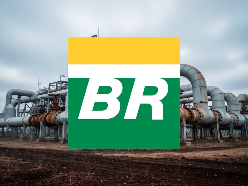 Petrobras Aktie: Araucaria Nitrogenados seit Ende April offline - Foto: über boerse-global.de