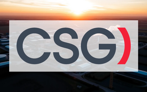 CSG's €42 Billion Order Backlog Can't Mask the Pain of a 53% Share Price Wipeout - Foto: über boerse-global.de
