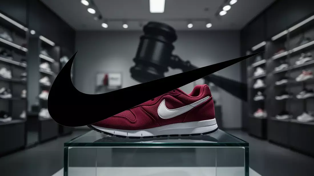 Nike Aktie: Sammelklage wegen zehn-Dollar-Preiserhöhung - Bild: über boerse-global.de