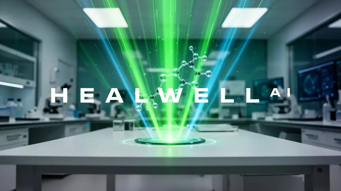 Healwell AI Aktie: Umsatz vervierfacht auf 33,2 Millionen - Bild: über boerse-global.de