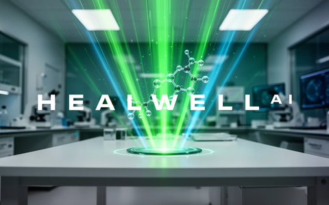 Healwell AI Aktie: Umsatz vervierfacht auf 33,2 Millionen - Foto: über boerse-global.de